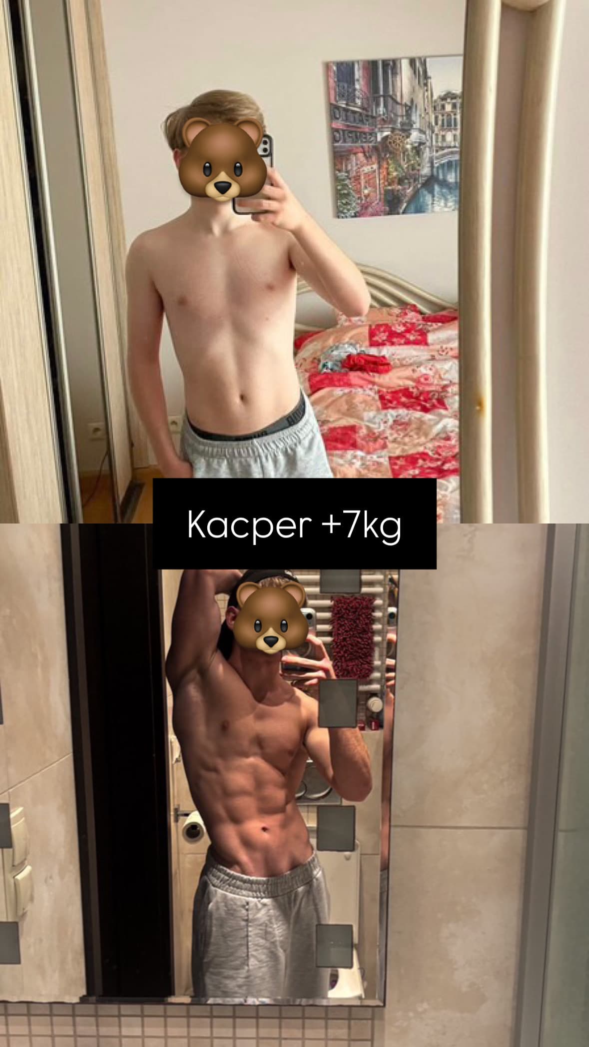 Transformacja - Zdjęcie 1